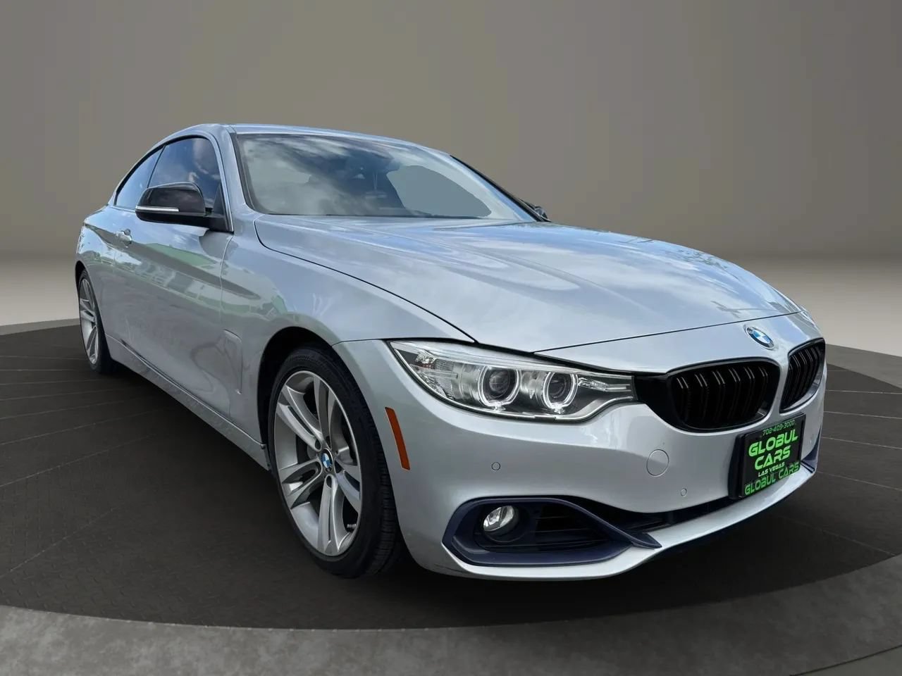 Used 2016 BMW 435i Coupe RWD image 4