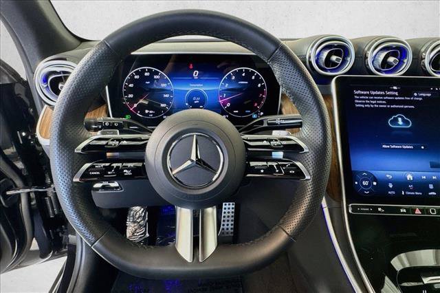 Used 2026 Mercedes-Benz GLC 300 4MATIC image 11