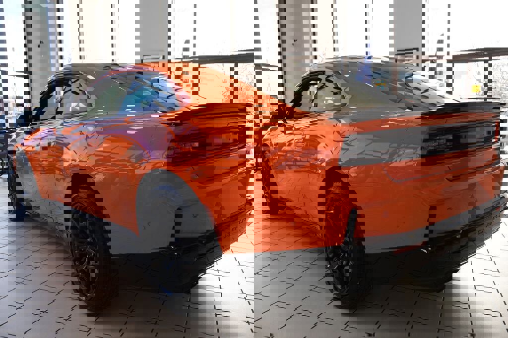 New 2026 Dodge Charger Scat Pack image 4