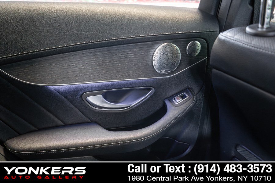 Used 2020 Mercedes-Benz C 43 AMG 4MATIC Sedan w/ Parking Assistance Package image 49