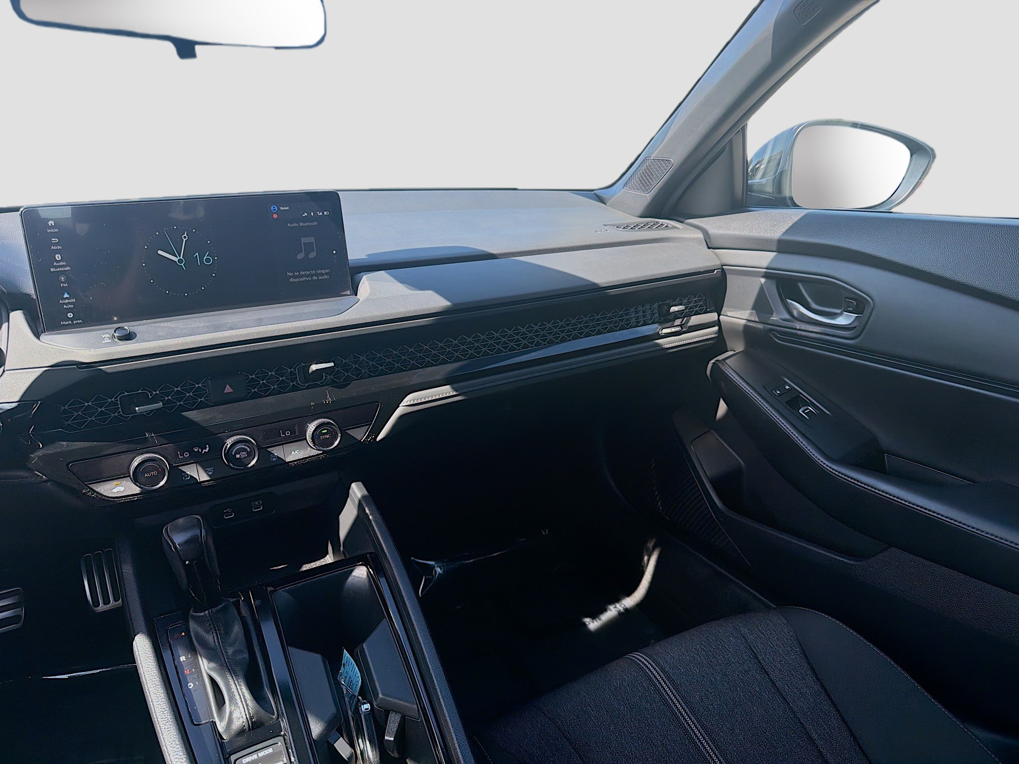 Used 2024 Honda Accord Sport image 21