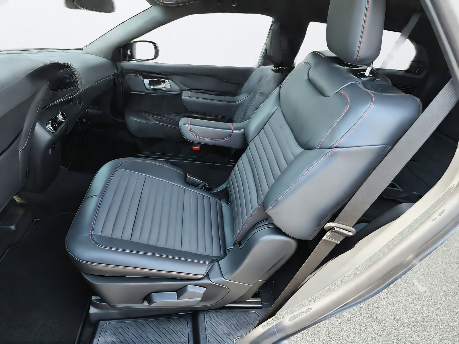 New 2026 Ford Explorer ST-Line AWD/4WD image 23