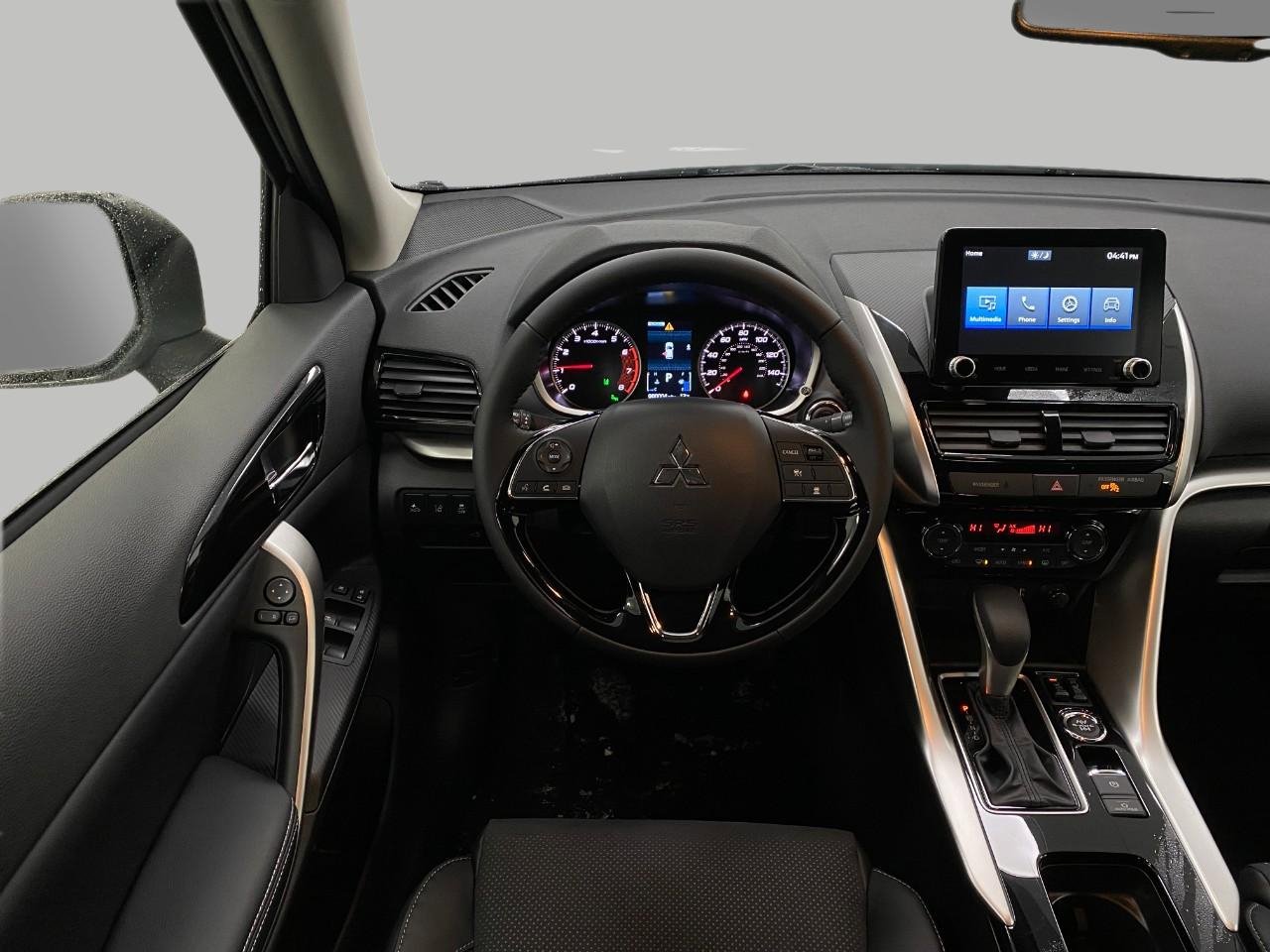 New 2026 Mitsubishi Eclipse Cross SE image 13