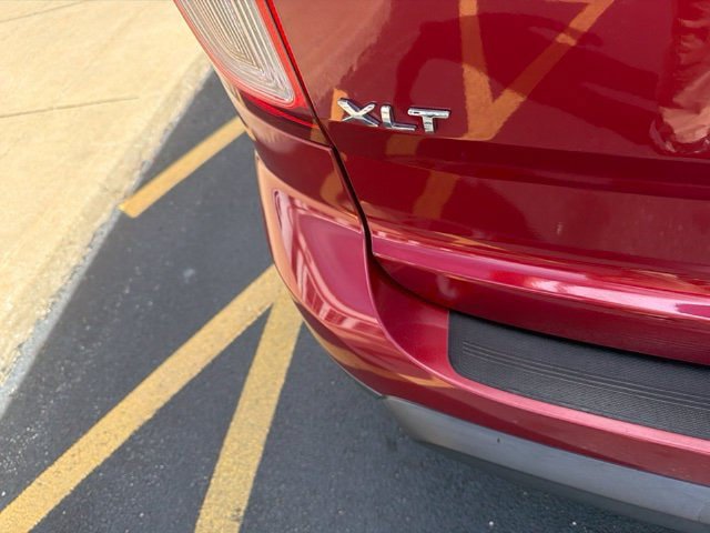 Used 2013 Ford Explorer XLT FWD image 4