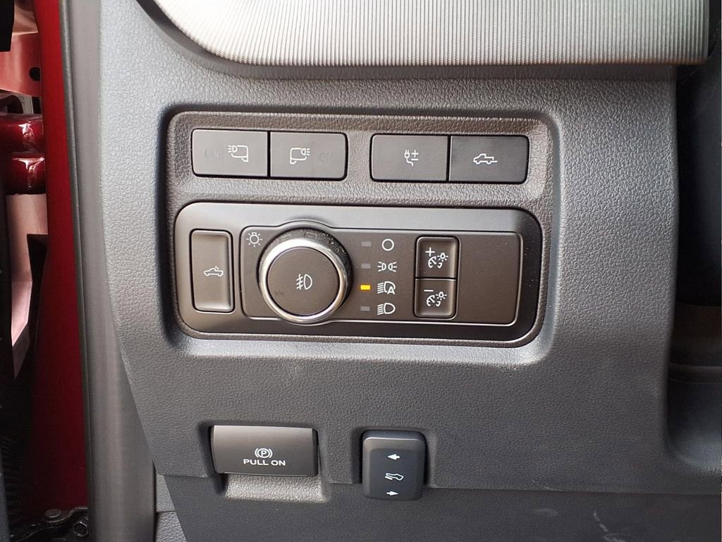 New 2024 Ford F450 Platinum AWD/4WD image 28
