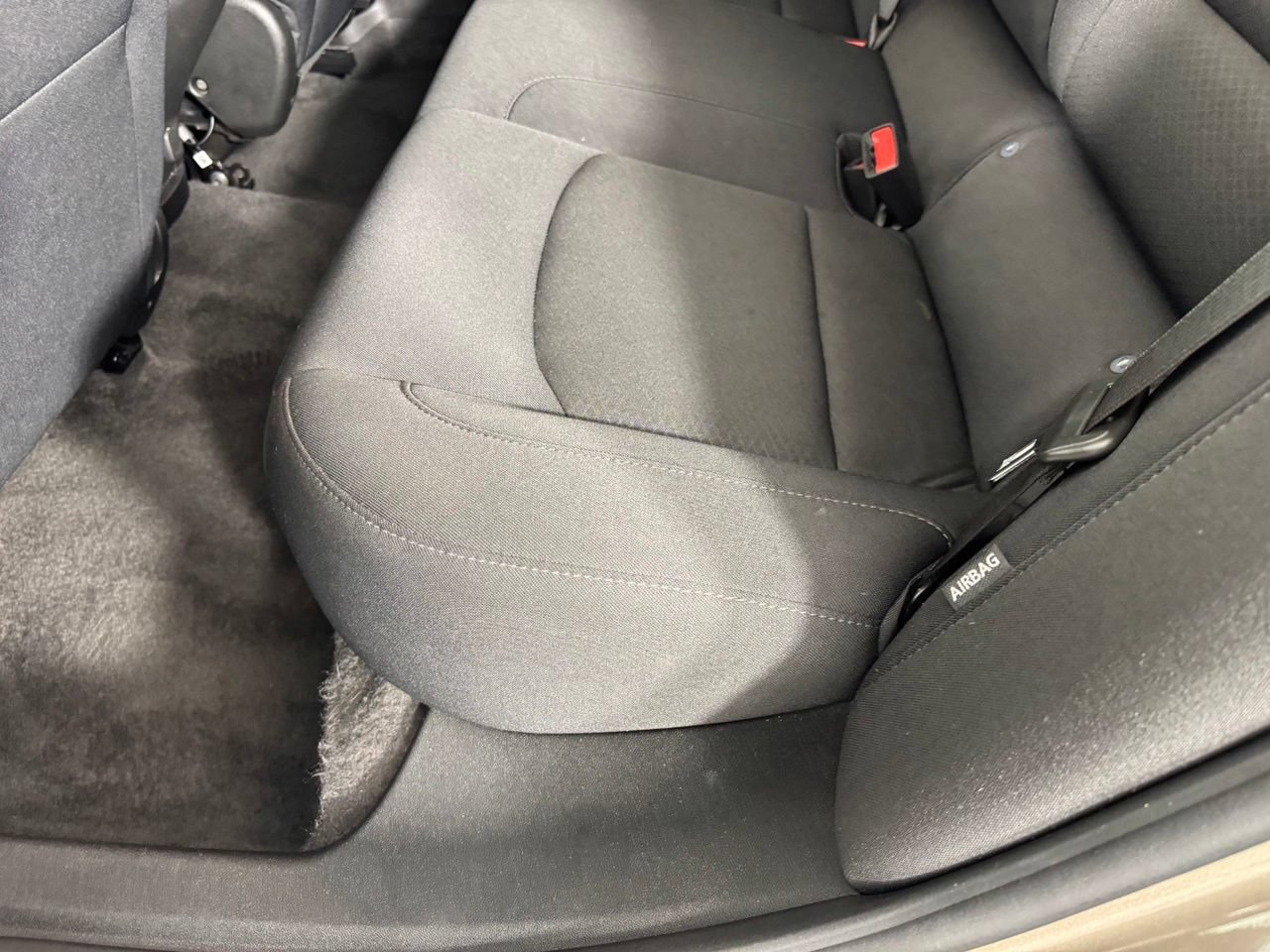 Used 2024 Chevrolet Malibu LT FWD image 30