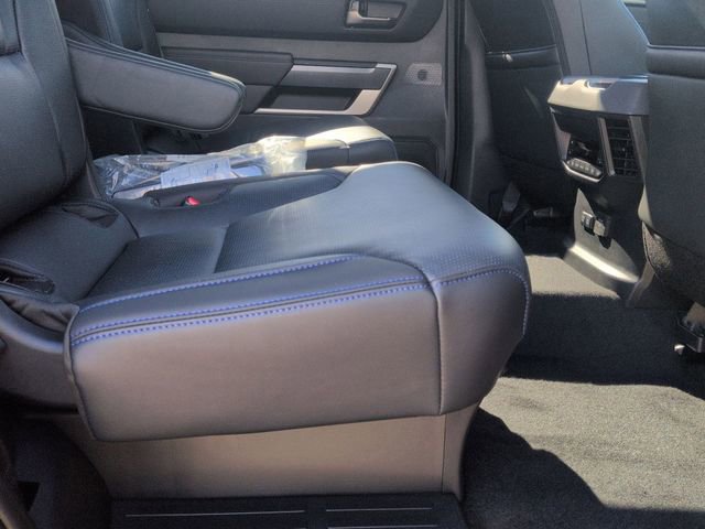 New 2026 Toyota Sequoia Platinum image 23