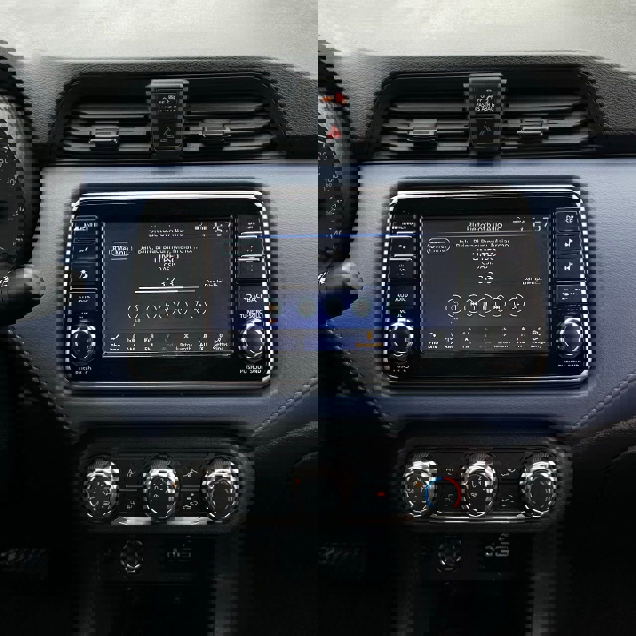 Used 2024 Nissan Versa SV FWD image 18