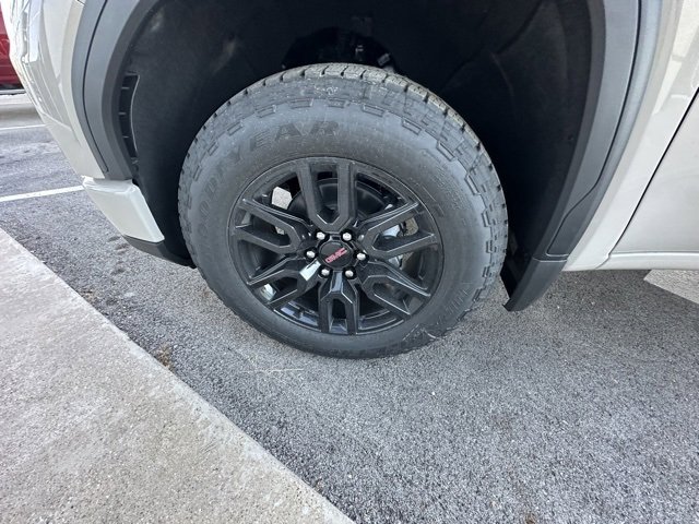 New 2026 GMC Sierra 1500 Pro w/ Graphite Edition image 11