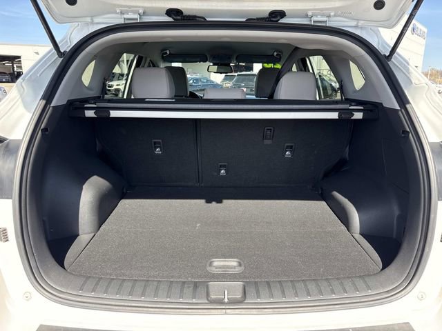 Used 2020 Hyundai Tucson SEL w/ Cargo Package image 6