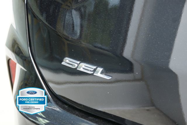 Certified 2022 Ford Edge SEL w/ Convenience Package AWD/4WD image 11