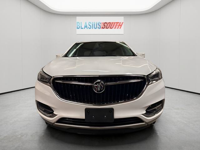 Used 2020 Buick Enclave Essence w/ Sound and Sites Package image 8