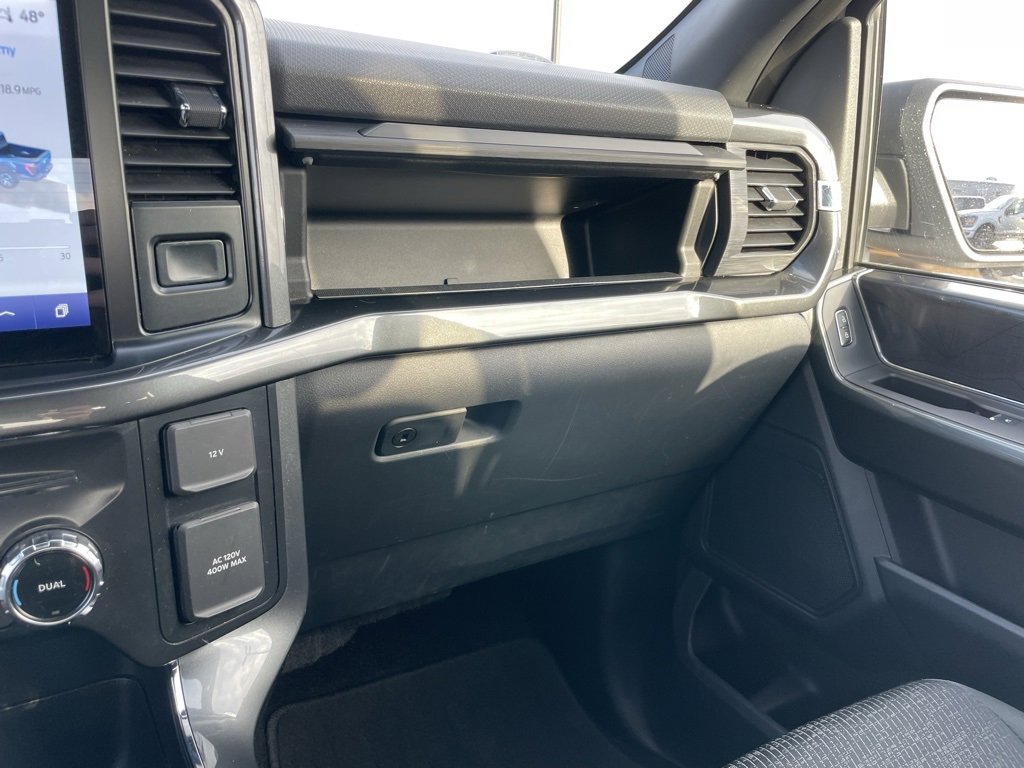 Used 2022 Ford F150 XLT w/ Equipment Group 302A High image 57