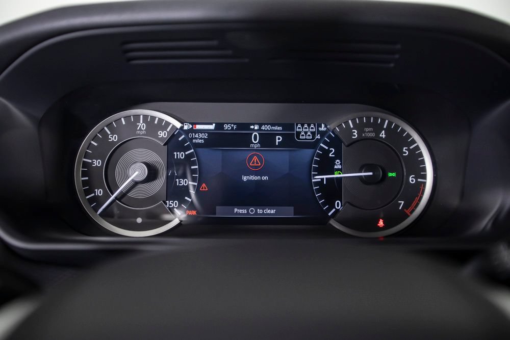 Used 2023 Land Rover Discovery HSE R-Dynamic AWD/4WD image 28