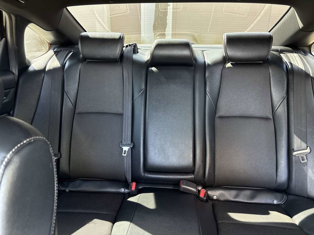 Used 2021 Honda Accord Sport image 26