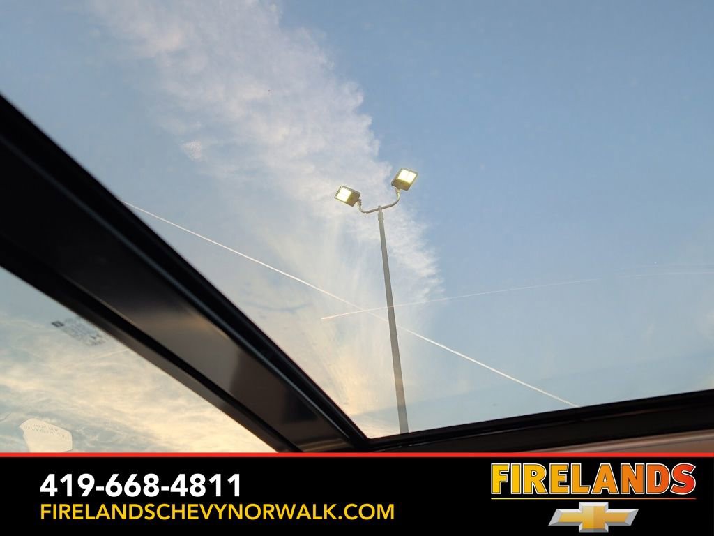 Certified 2020 Chevrolet Equinox Premier image 24