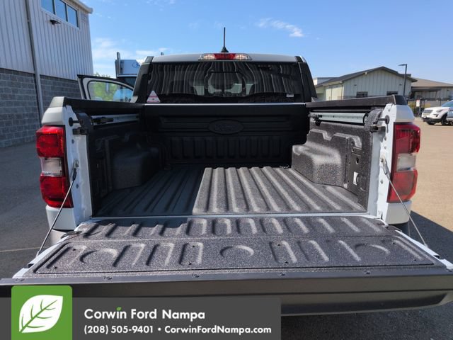 New 2026 Ford Maverick Lariat w/ 4K Tow Package AWD/4WD image 28