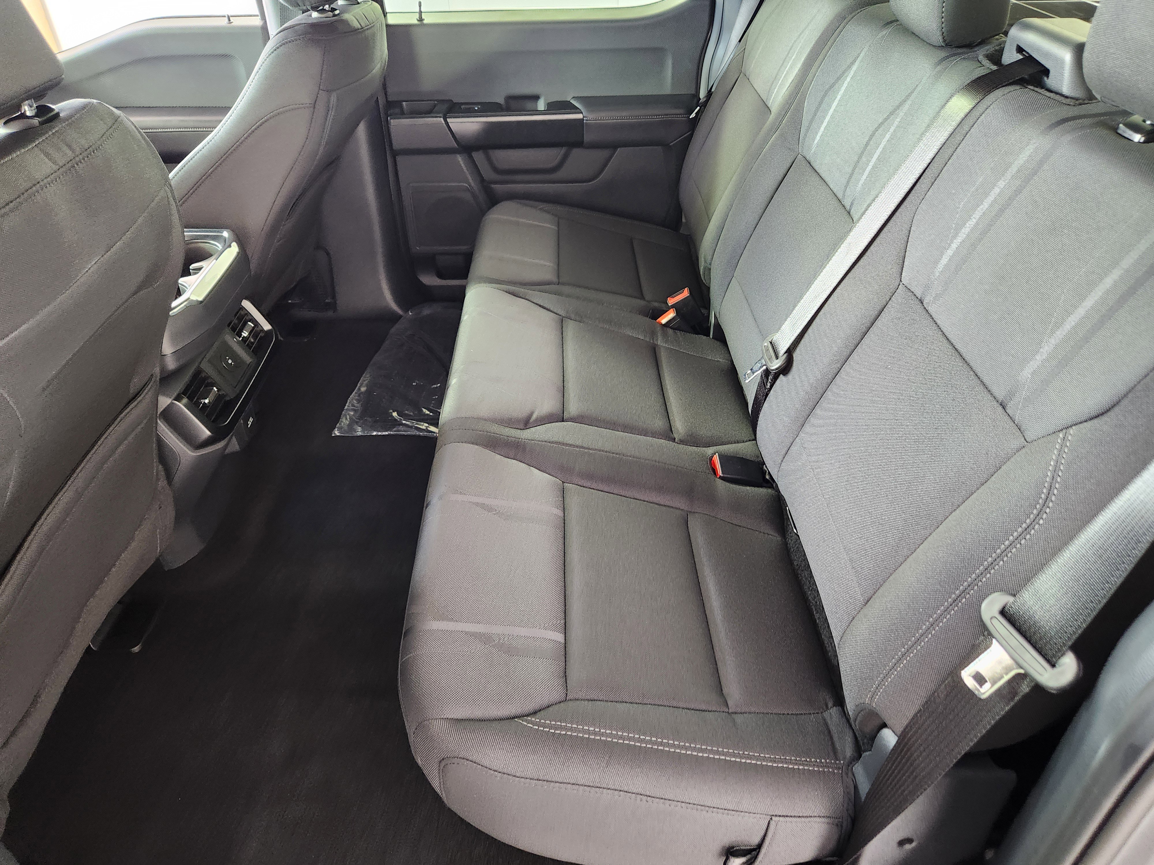 New 2026 Ford F150 STX w/ Equipment Group 200A image 15