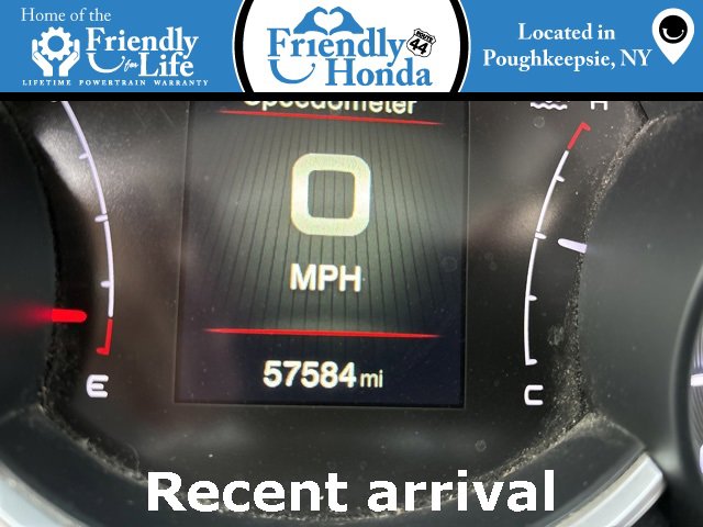 Used 2020 FIAT 500X Trekking Plus w/ Premium Group image 6