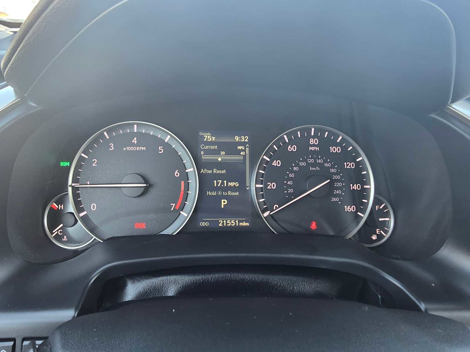 Certified 2022 Lexus RX 350L Luxury image 28