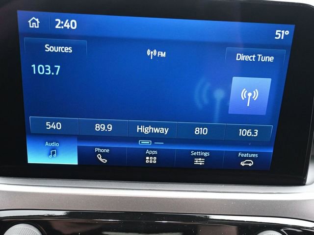 New 2026 Ford Escape Active image 19