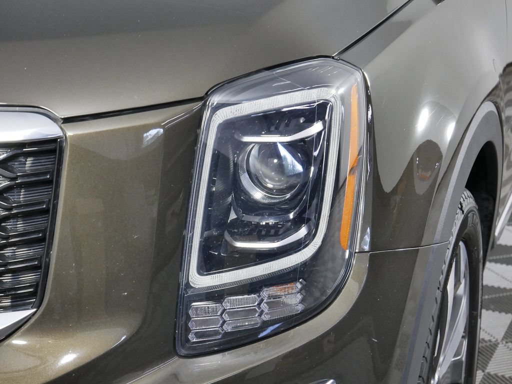 Used 2022 Kia Telluride S AWD/4WD image 14