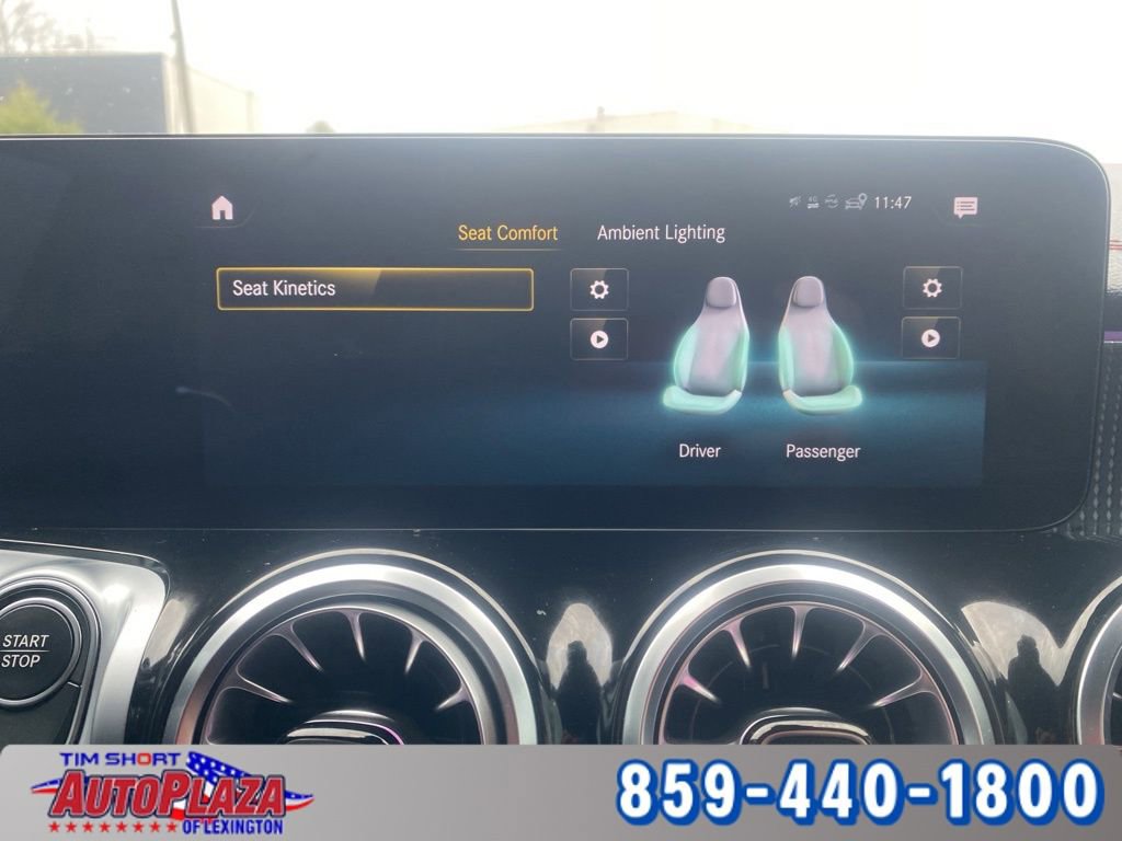 Used 2023 Mercedes-Benz EQB 300 4MATIC image 40