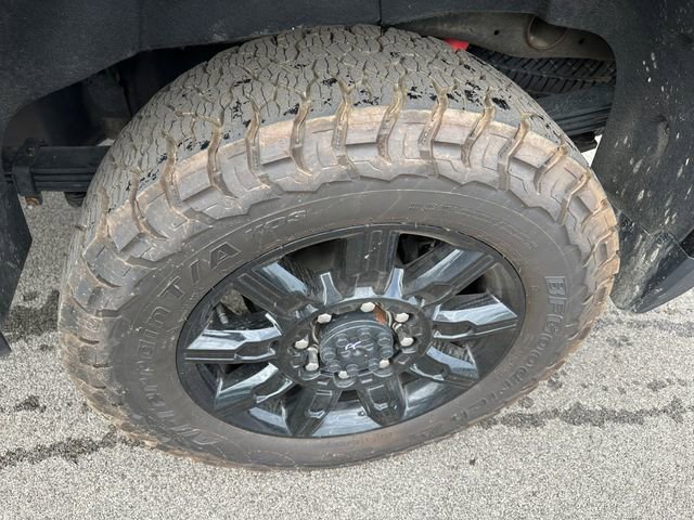 Used 2024 GMC Sierra 2500 AT4 w/ AT4 Premium Plus Package image 8