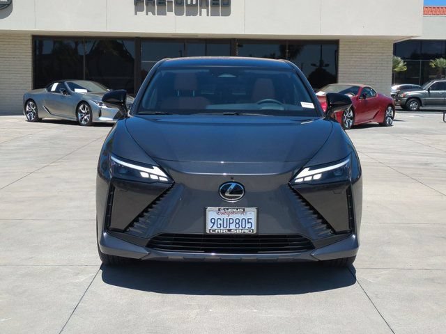 Used 2023 Lexus RZ 450e Premium w/ Technology Package AWD/4WD image 2