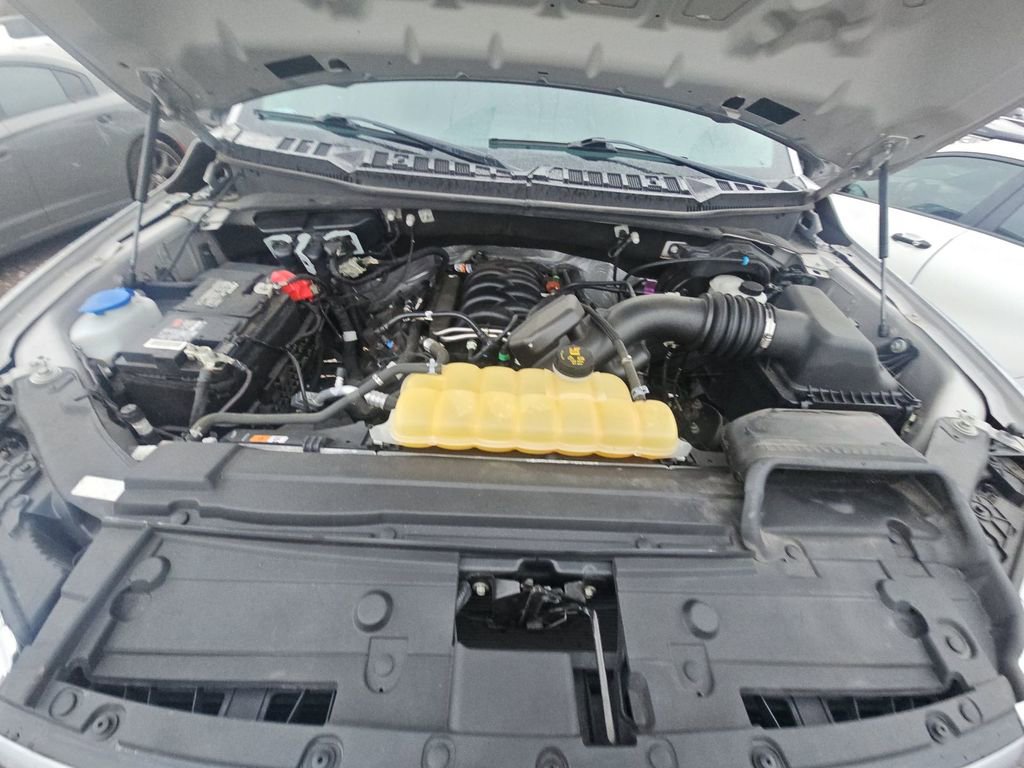 Used 2020 Ford F150 XL w/ Equipment Group 101A Mid image 10