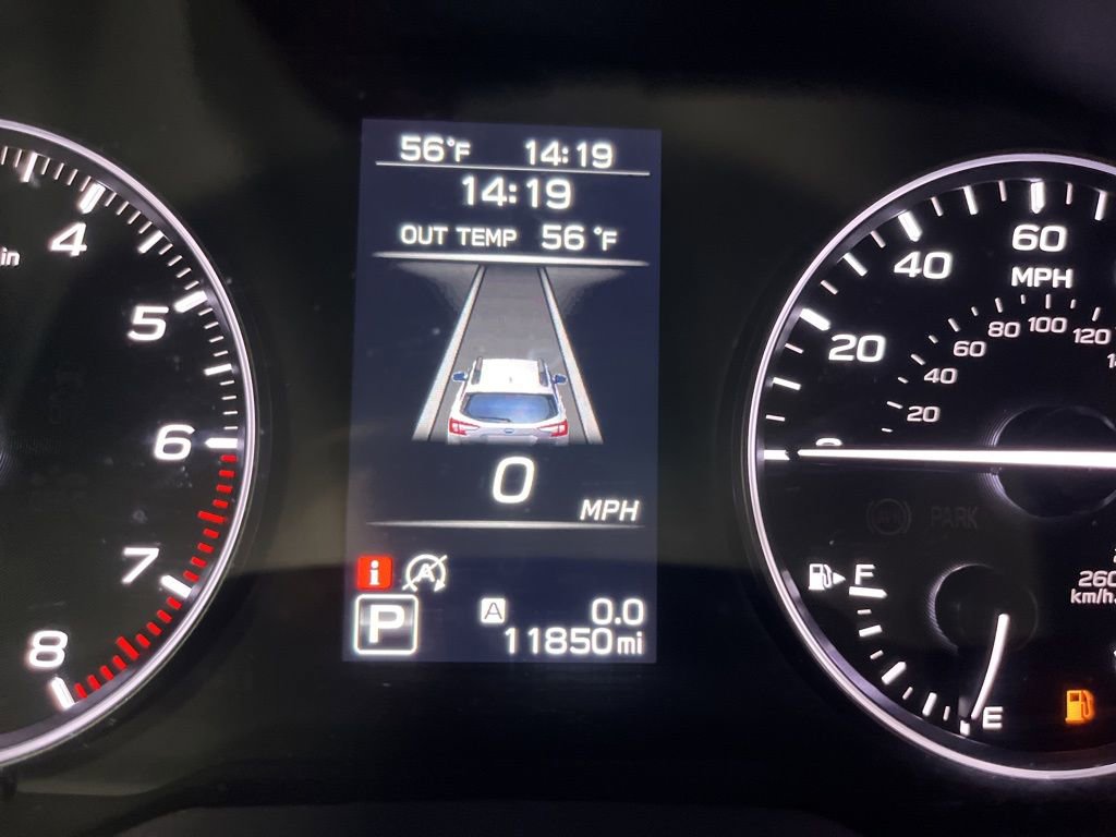 Used 2024 Subaru Outback Premium image 20