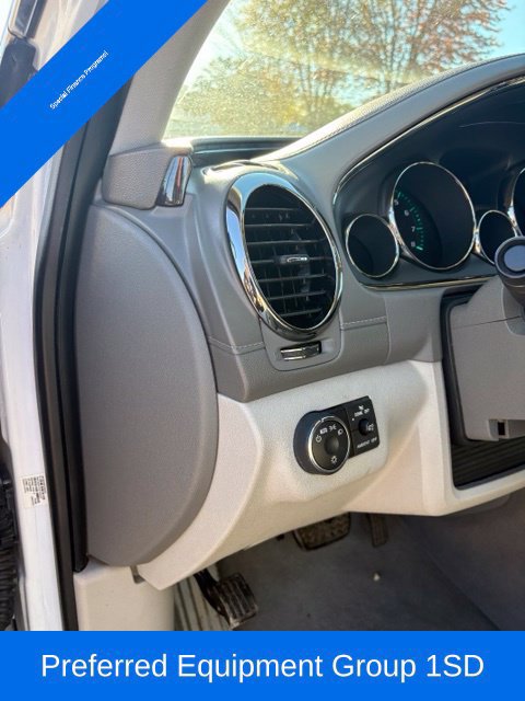 Used 2016 Buick Enclave Convenience FWD image 12