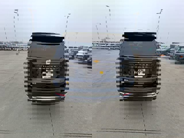 New 2026 Chevrolet Suburban High Country image 13