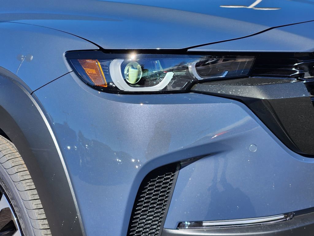 New 2026 MAZDA CX-50 2.5 Hybrid w/ Cargo Package image 28