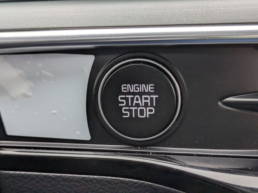 Used 2025 Kia K5 GT-Line image 27