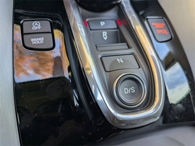 Certified 2025 Acura TLX w/ Technology Package image 16