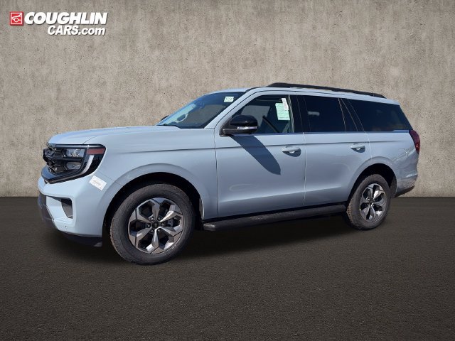 New 2027 Ford Expedition Active AWD/4WD image 5