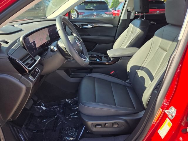 New 2026 Buick Envision Preferred AWD/4WD image 3