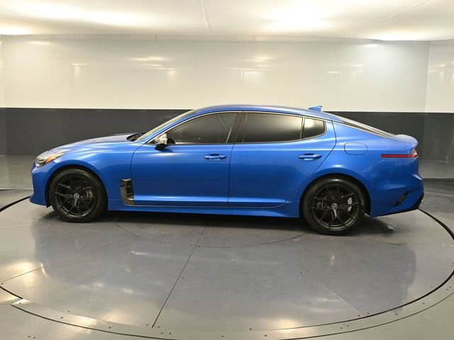 Used 2019 Kia Stinger GT-Line image 9