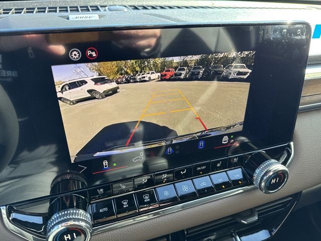 New 2026 GMC Canyon Denali image 15