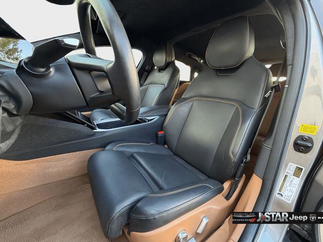Used 2024 Lucid Air Touring image 11