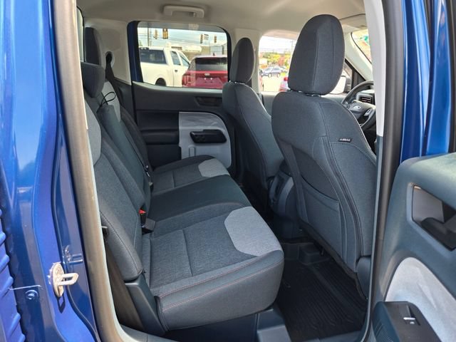 Used 2024 Ford Maverick XLT FWD image 17