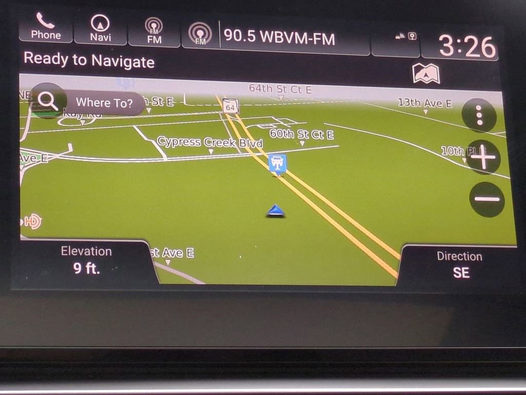 Used 2018 Honda Accord Touring image 22