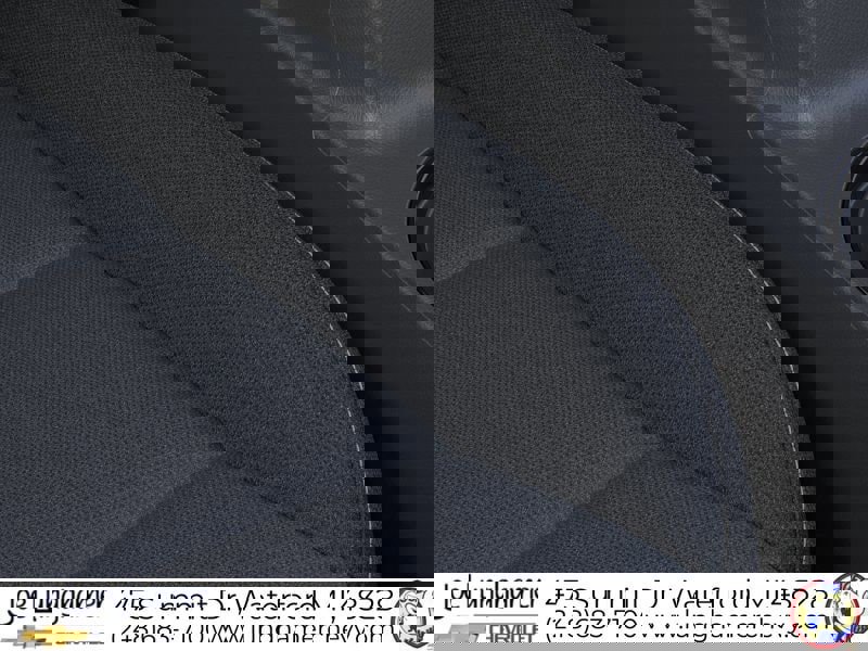 New 2026 Chevrolet Colorado Trail Boss image 21