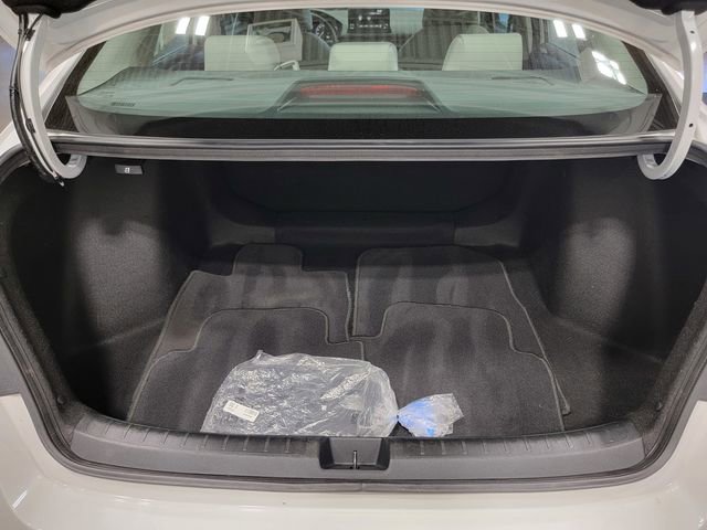 Certified 2023 Honda Civic LX image 35