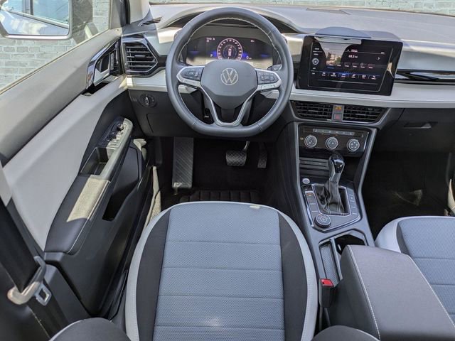 Certified 2025 Volkswagen Taos S AWD/4WD image 16
