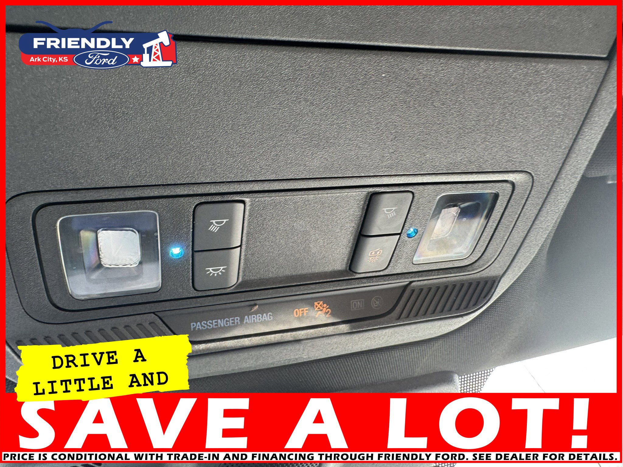 Used 2024 Ford F150 XLT w/ Mobile Office Package image 45