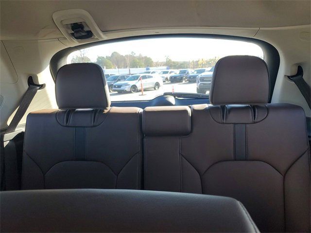 Used 2024 Honda Pilot Elite image 36