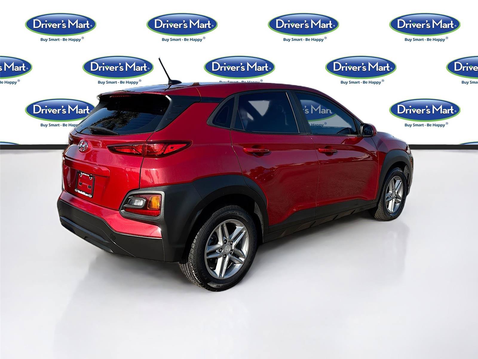 Used 2019 Hyundai Kona SE FWD image 7