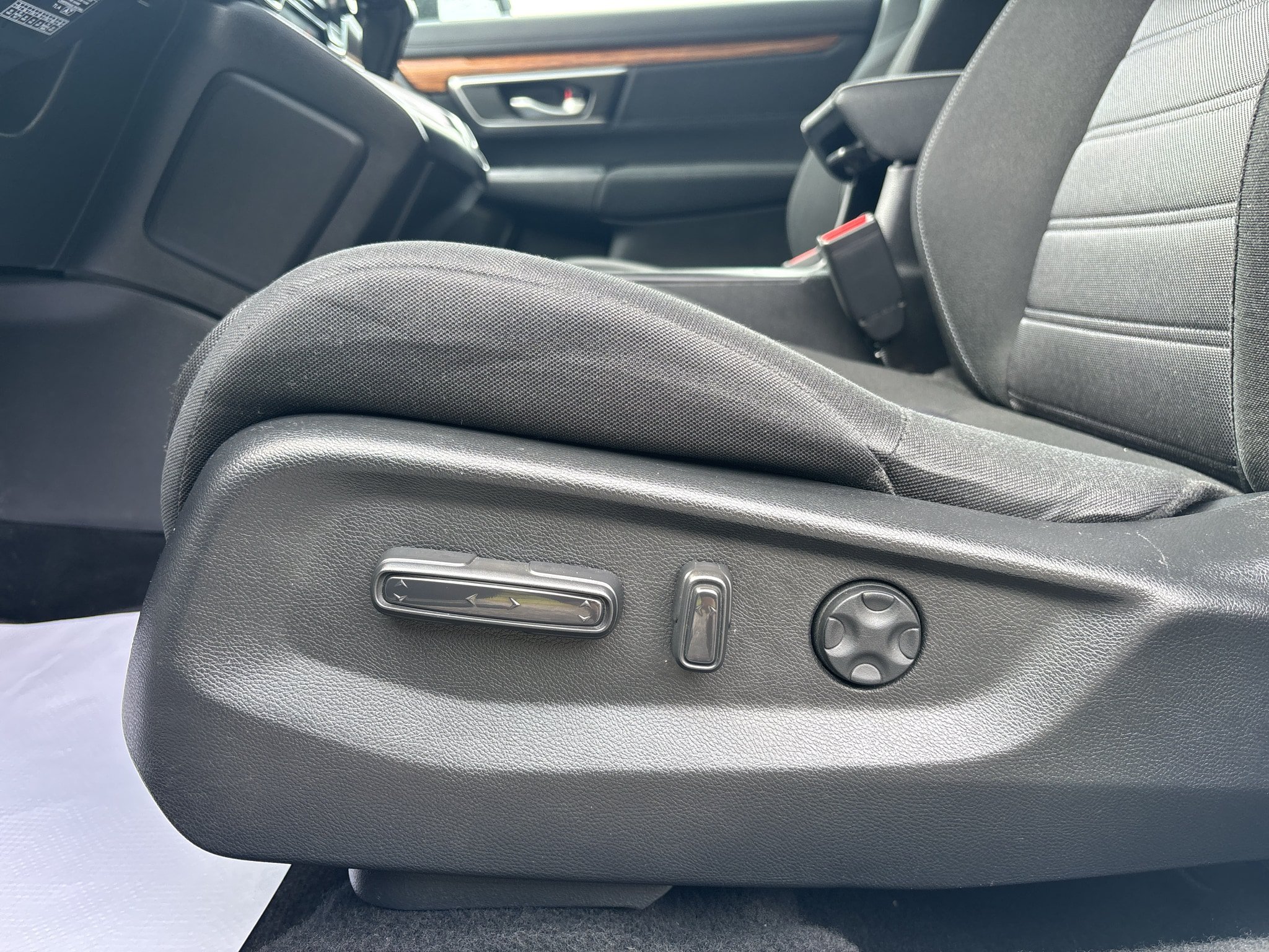 Used 2021 Honda CR-V EX image 38
